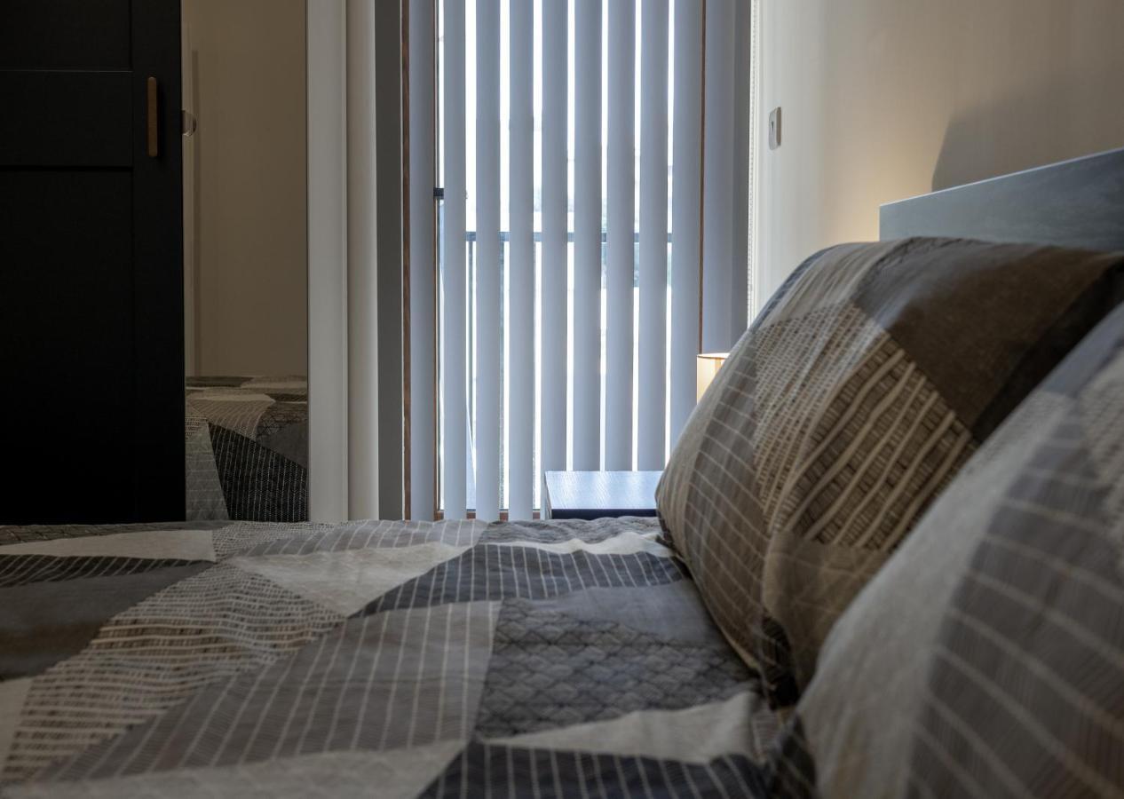 Appartement 6Th Floor Spinola Seaview In St Julians à San Ġiljan Extérieur photo
